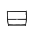 Picture of Go Rhino GOR Step Guard-3000-Tex Blk Grille Guards - 3176T