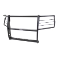 Picture of Go Rhino GOR Step Guard-3000-Tex Blk Grille Guards - 3176MT