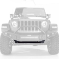 Picture of Go Rhino GOR Rockline Bumper - 332100T