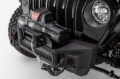Picture of Go Rhino GOR Rockline Bumper - 331100T