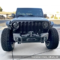 Picture of Go Rhino GOR Rockline Bumper - 331100T