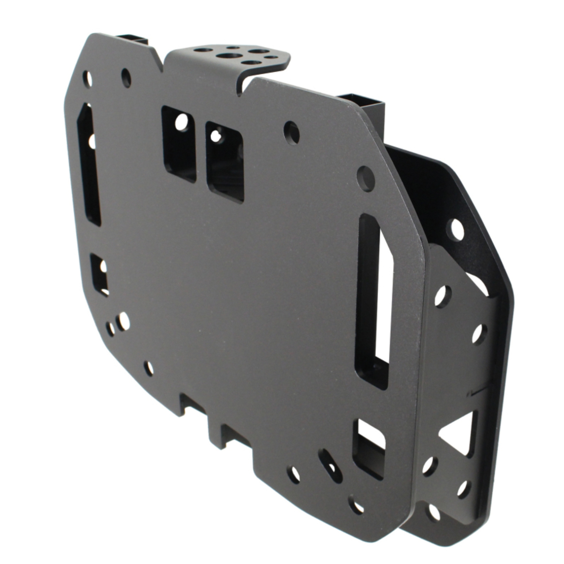 Picture of Go Rhino GOR Spare Tire Carriers - 372000T