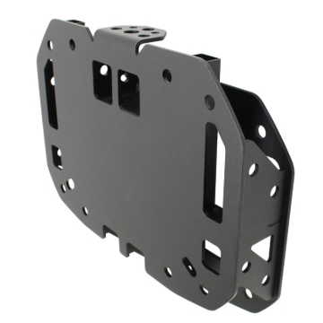 Picture of Go Rhino GOR Spare Tire Carriers - 372000T