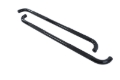 Picture of Go Rhino GOR Steps-4000-Blk Side Steps - 4047B