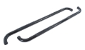 Picture of Go Rhino GOR Steps-4000-Blk Side Steps - 4058B