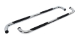 Picture of Go Rhino GOR Steps-4000-SS Side Steps - 4045PS