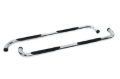 Picture of Go Rhino GOR Steps-4000-SS Side Steps - 4104PS