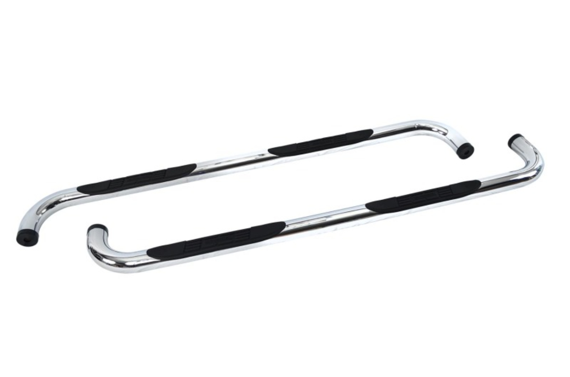 Picture of Go Rhino GOR Steps-4000-SS Side Steps - 4104PS
