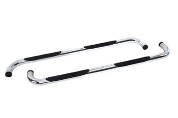 Picture of Go Rhino GOR Steps-4000-SS Side Steps - 4104PS