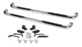 Picture of Go Rhino GOR Steps-4000-SS Side Steps - 4109PS