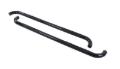 Picture of Go Rhino GOR Steps-4000-Blk Side Steps - 4109B
