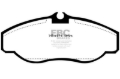 Picture of EBC Ultimax2 Brake Pad Sets - UD676
