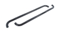 Picture of Go Rhino GOR Steps-4000-Blk Side Steps - 4180B