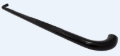 Picture of Go Rhino GOR Steps-4000-Blk Side Steps - 4306B
