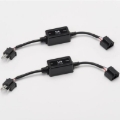 Picture of Putco PUT Anti-Flicker Harnesses Light Accessories and Wiring - 760004AF