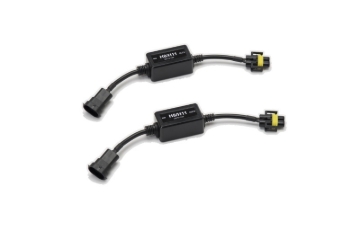Picture of Putco PUT Anti-Flicker Harnesses Light Accessories and Wiring - 760008AF