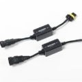 Picture of Putco PUT Anti-Flicker Harnesses Light Accessories and Wiring - 760010AF