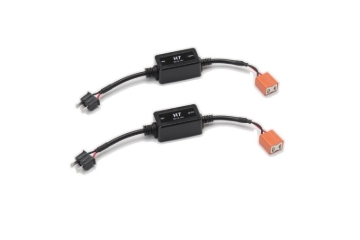Picture of Putco PUT Anti-Flicker Harnesses Light Accessories and Wiring - 760007AF