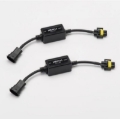 Picture of Putco PUT Anti-Flicker Harnesses Light Accessories and Wiring - 760011AF