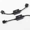 Picture of Putco PUT Anti-Flicker Harnesses Light Accessories and Wiring - 760H13AF