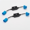 Picture of Putco PUT Anti-Flicker Harnesses Light Accessories and Wiring - 769004AF