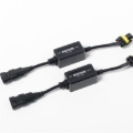 Picture of Putco PUT Anti-Flicker Harnesses Light Accessories and Wiring - 769006AF