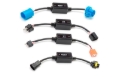 Picture of Putco PUT Anti-Flicker Harnesses Light Accessories and Wiring - 760H13AF