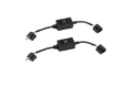 Picture of Putco PUT Anti-Flicker Harnesses Light Accessories and Wiring - 760004AF
