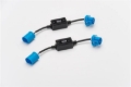 Picture of Putco PUT Anti-Flicker Harnesses Light Accessories and Wiring - 769004AF