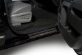 Picture of Putco PUT Black Platinum Door Sills Door Panels - 95171BPGM-1