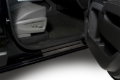 Picture of Putco PUT Black Platinum Door Sills Door Panels - 95172BPGM-2