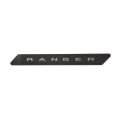 Picture of Putco PUT Black Platinum Door Sills Door Panels - 95144BPFD