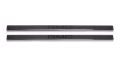 Picture of Putco PUT Black Platinum Door Sills Door Panels - 95181BPGM-2