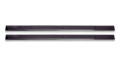 Picture of Putco PUT Black Platinum Door Sills Door Panels - 95181BP
