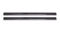 Picture of Putco PUT Black Platinum Door Sills Door Panels - 95181BPGM-1