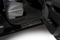 Picture of Putco PUT Black Platinum Door Sills Door Panels - 95173BPGM-1