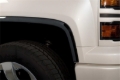 Picture of Putco PUT Black Platinum Fender Trim Exterior Trim - 97230BP