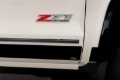 Picture of Putco PUT Blk Platinum Rocker Panels Body Armor & Rock Rails - 9751220BP