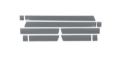 Picture of Putco PUT Blk Platinum Rocker Panels Body Armor & Rock Rails - 9751232BP