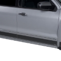 Picture of Putco PUT Blk Platinum Rocker Panels Body Armor & Rock Rails - 9751322BP