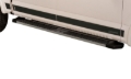 Picture of Putco PUT Blk Platinum Rocker Panels Body Armor & Rock Rails - 9751463BPFD