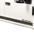 Picture of Putco PUT Blk Platinum Rocker Panels Body Armor & Rock Rails - 9751464BPFD