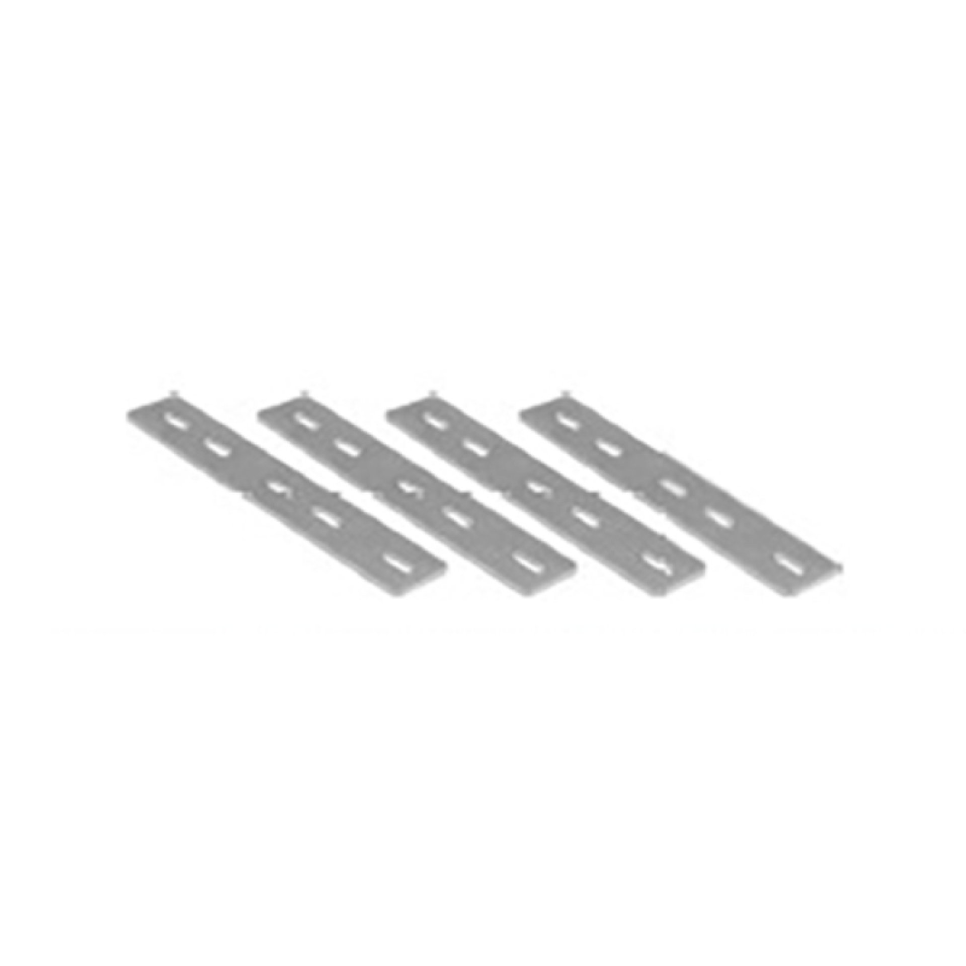 Picture of Putco PUT Blade Extrusions Light Bars & Cubes - 90121