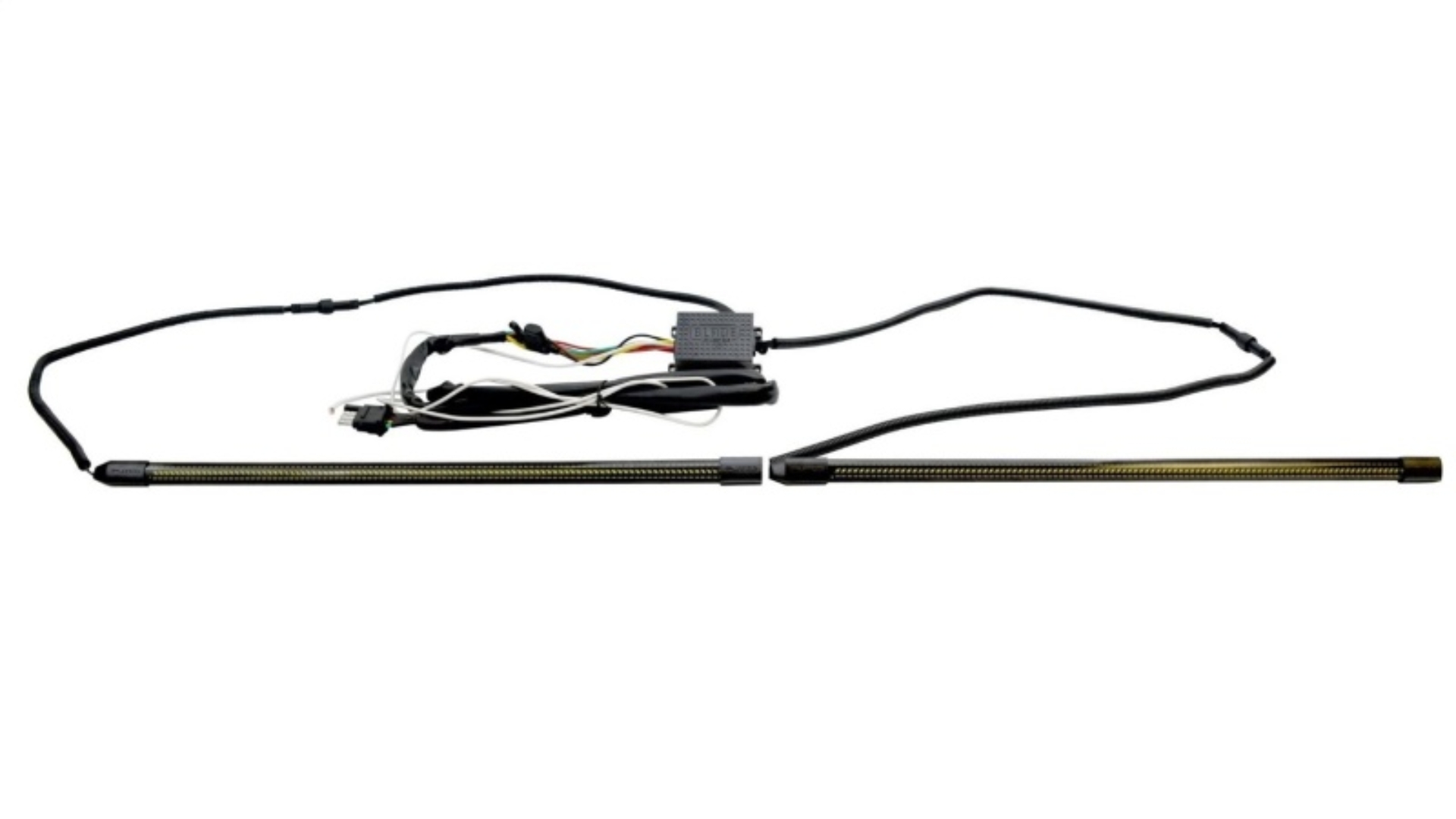 Picture of Putco PUT Blade Tailgate Light Bars Light Tailgate Bar - 92010-18