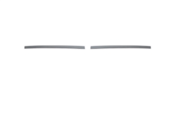 Picture of Putco PUT Blk Platinum Tailgate Acc Light Tailgate Bar - 403455BP