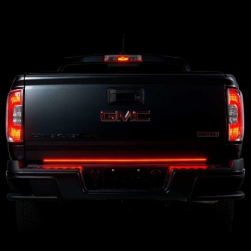 Picture of Putco PUT Blade Tailgate Light Bars Light Tailgate Bar - 92010-48