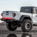 Picture of Putco PUT Blade Tailgate Light Bars Light Tailgate Bar - 92009-48