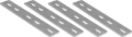 Picture of Putco PUT Blade Extrusions Light Bars & Cubes - 90121