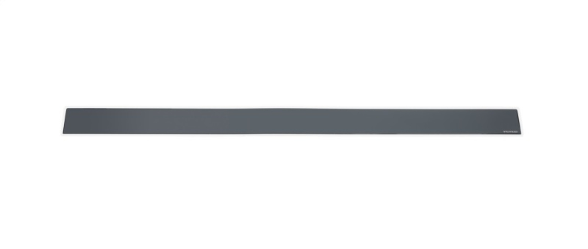Picture of Putco PUT Blk Platinum Tailgate Acc Light Tailgate Bar - 403465BP