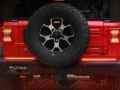 Picture of Putco PUT Blade Tailgate Light Bars Light Tailgate Bar - 92010-18